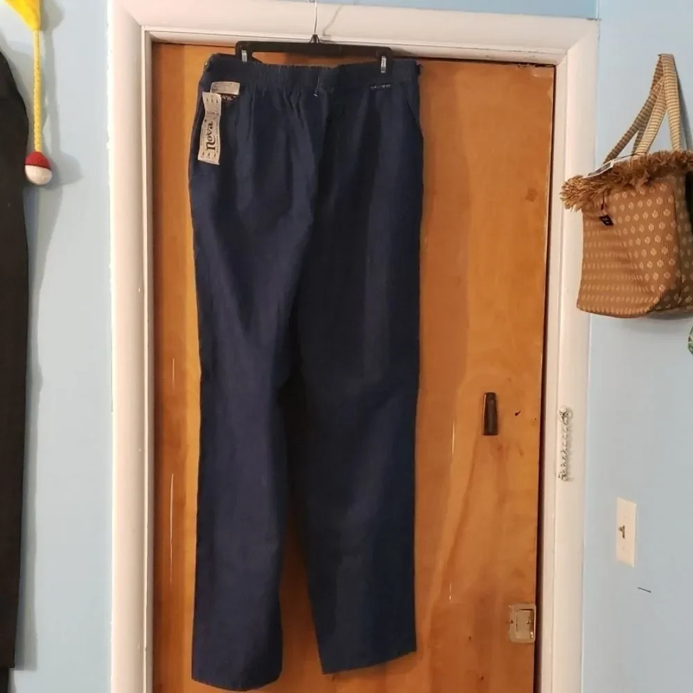 NOVA Jeans Women's size 38 Made In USA